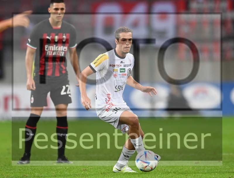 RZ Pellets WAC - AC Milan (27.07.2022)_7
