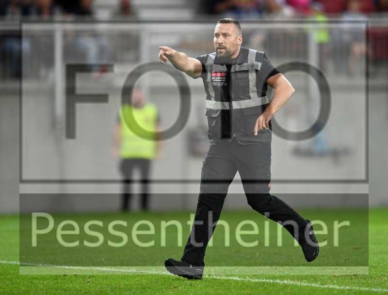 RZ Pellets WAC - AC Milan (27.07.2022)_16