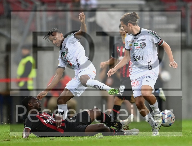 RZ Pellets WAC - AC Milan (27.07.2022)_17