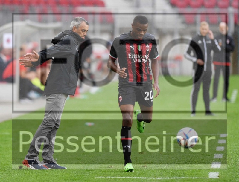 RZ Pellets WAC - AC Milan (27.07.2022)_6