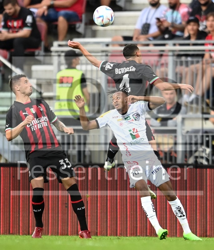 RZ Pellets WAC - AC Milan (27.07.2022)_9