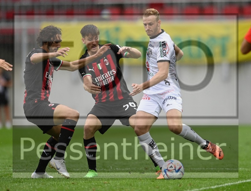RZ Pellets WAC - AC Milan (27.07.2022)_6