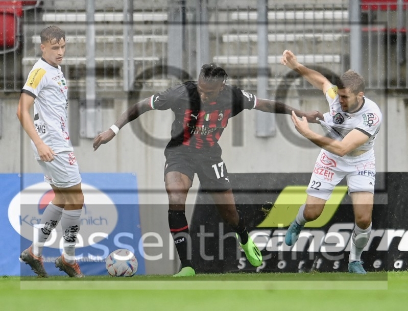 RZ Pellets WAC - AC Milan (27.07.2022)_9
