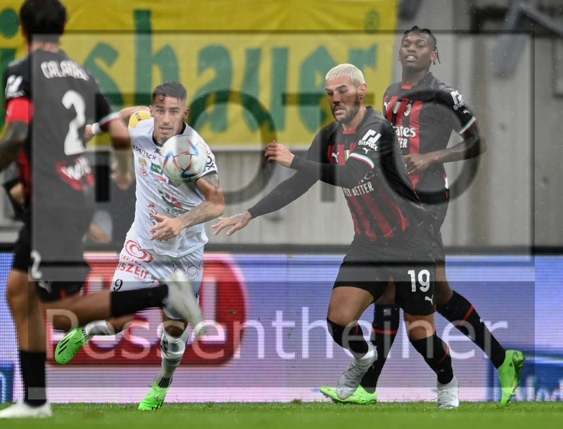 RZ Pellets WAC - AC Milan (27.07.2022)_14
