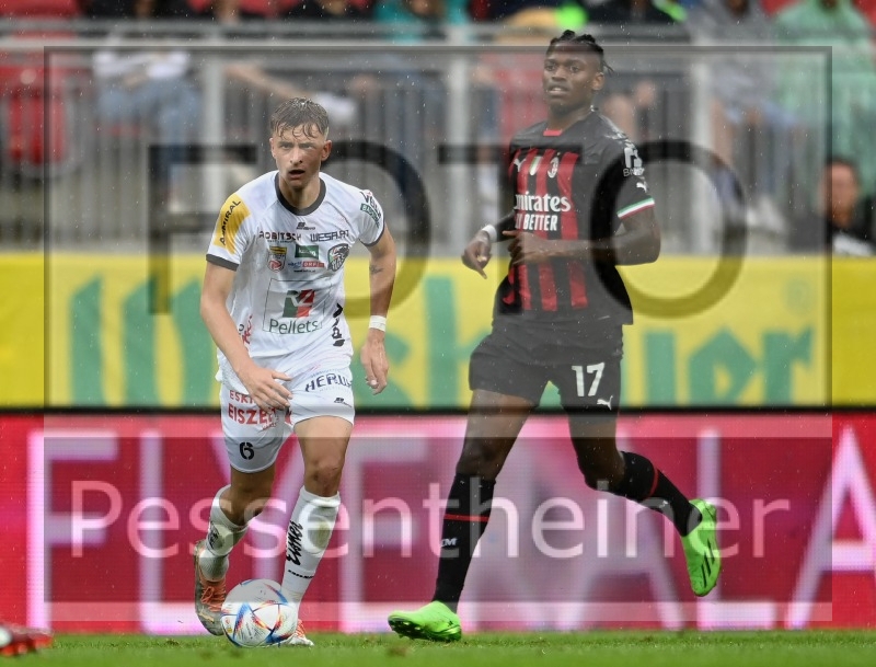 RZ Pellets WAC - AC Milan (27.07.2022)_5