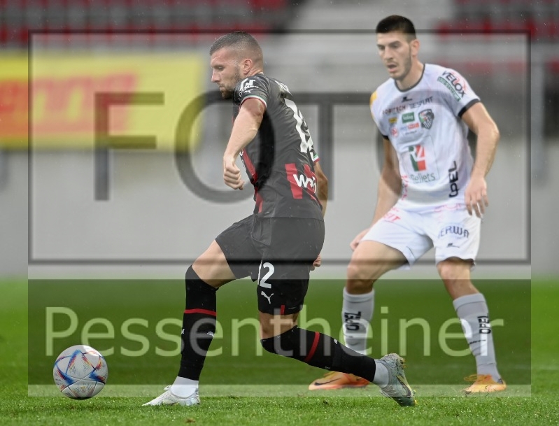 RZ Pellets WAC - AC Milan (27.07.2022)_8