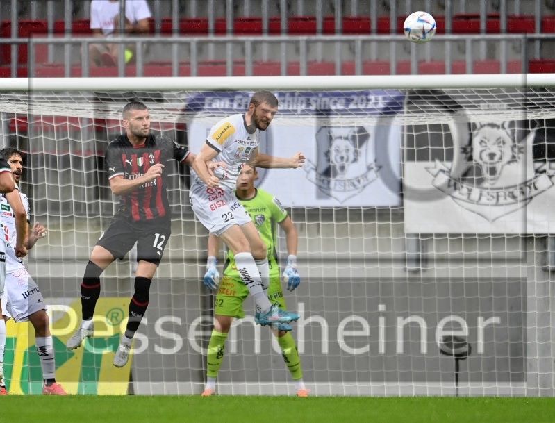 RZ Pellets WAC - AC Milan (27.07.2022)_9