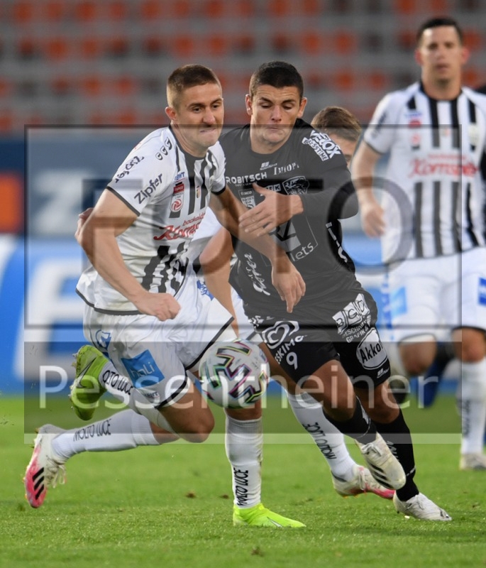 LASK Linz - RZ Pellets WAC_2