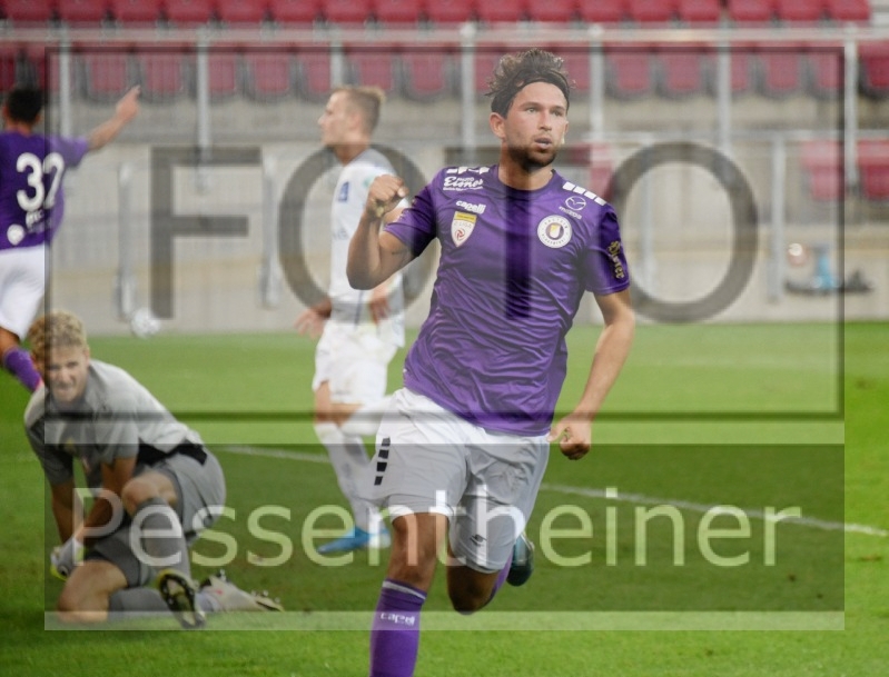 Austria Klagenfurt - BW Linz_33