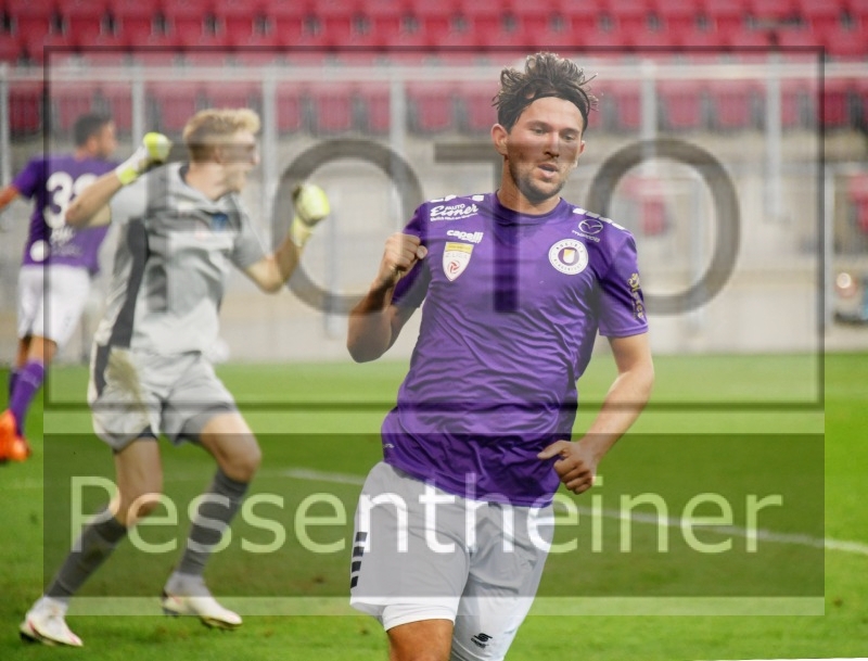 Austria Klagenfurt - BW Linz_34
