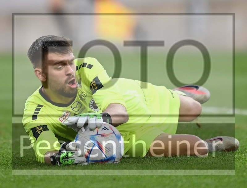 SK Austria Klagenfurt - FC Southampton (18.07.2022)_18