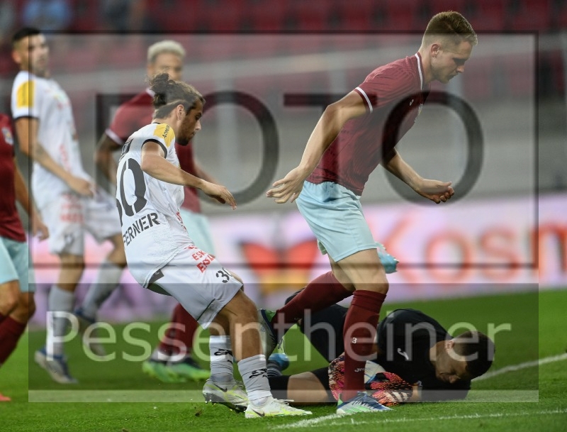 Wolfsberger AC - Gzira United (03.08.2022)_5