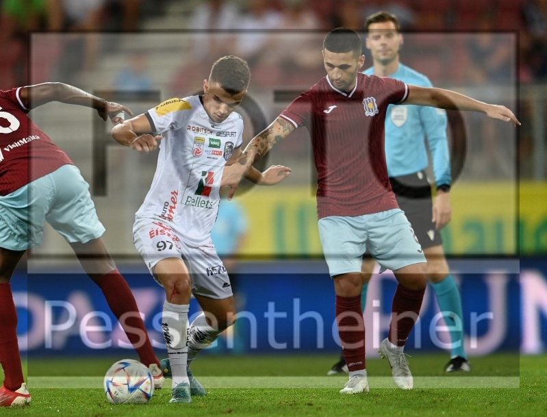Wolfsberger AC - Gzira United (03.08.2022)_17