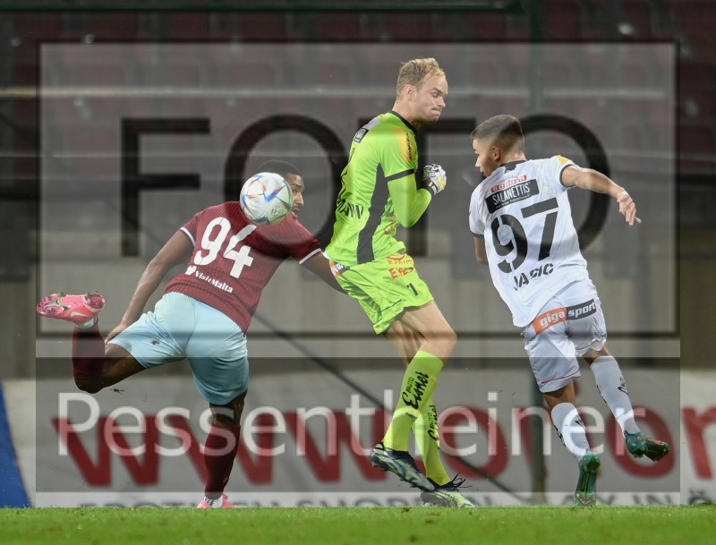 Wolfsberger AC - Gzira United (03.08.2022)_5