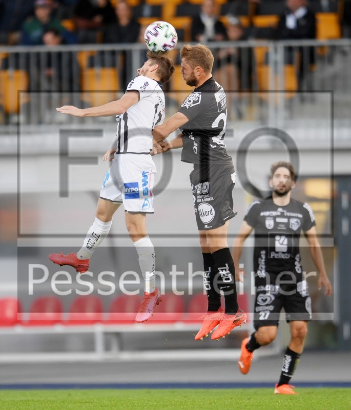 LASK Linz - RZ Pellets WAC_5