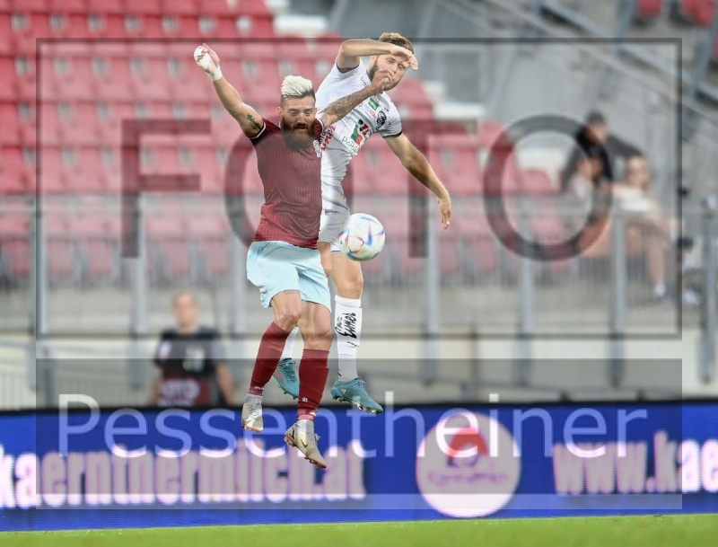 Wolfsberger AC - Gzira United (03.08.2022)_10