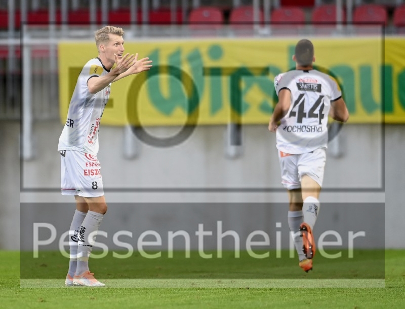 Wolfsberger AC - Gzira United (03.08.2022)_9
