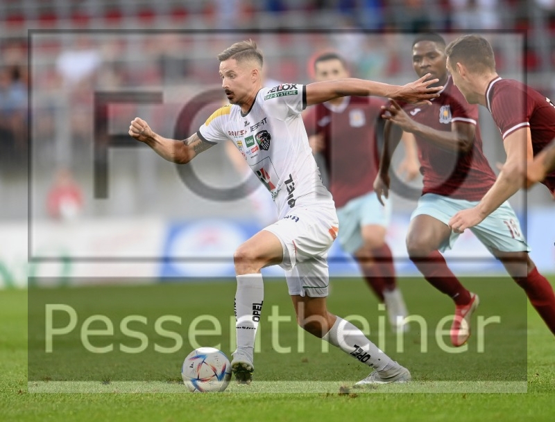 Wolfsberger AC - Gzira United (03.08.2022)_13
