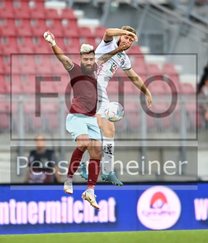 Wolfsberger AC - Gzira United (03.08.2022)_4