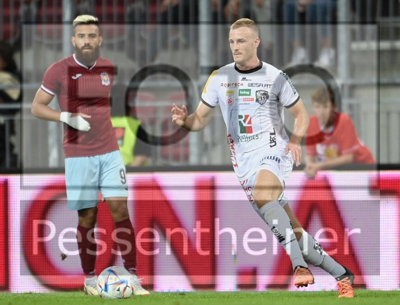 Wolfsberger AC - Gzira United (03.08.2022)_3