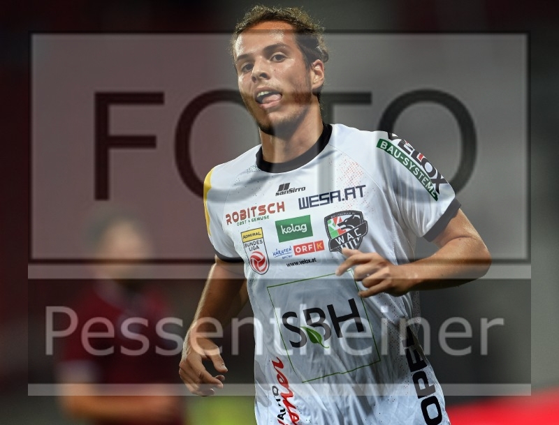 Wolfsberger AC - Gzira United (03.08.2022)_7