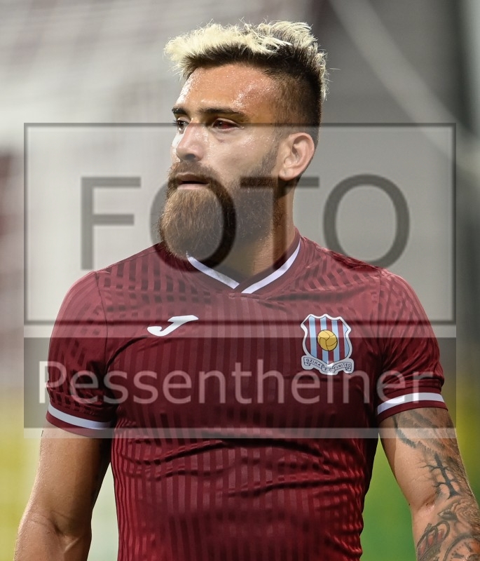 Wolfsberger AC - Gzira United (03.08.2022)_9
