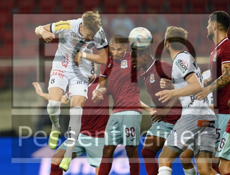 Wolfsberger AC - Gzira United (03.08.2022)_3