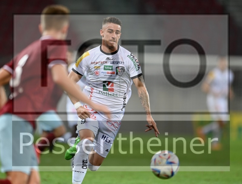 Wolfsberger AC - Gzira United (03.08.2022)_7