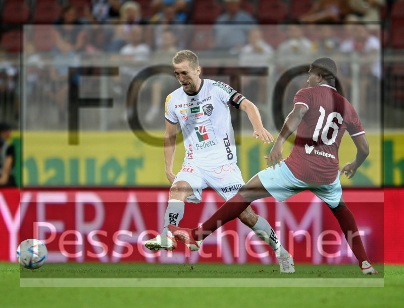 Wolfsberger AC - Gzira United (03.08.2022)_8
