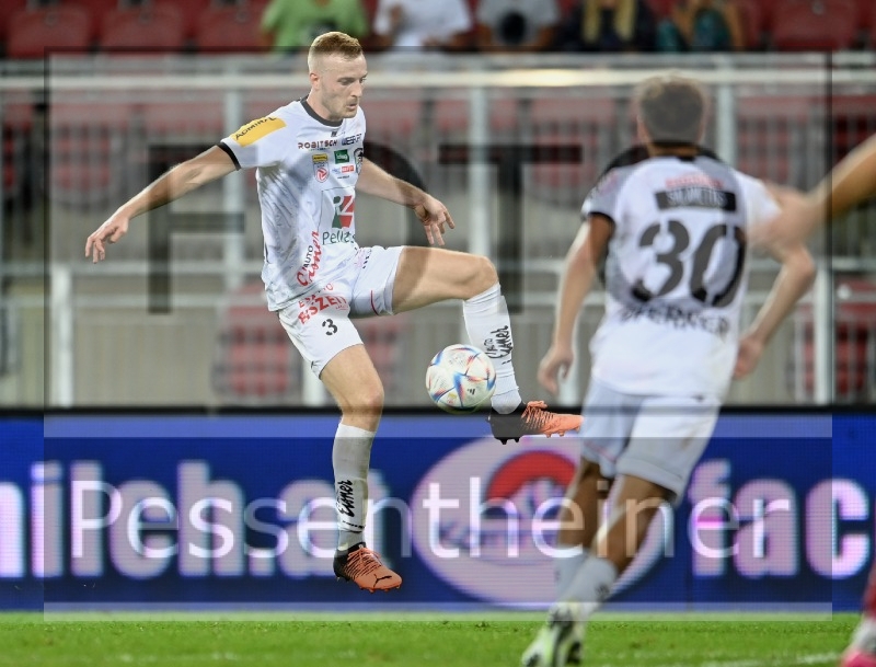 Wolfsberger AC - Gzira United (03.08.2022)_9