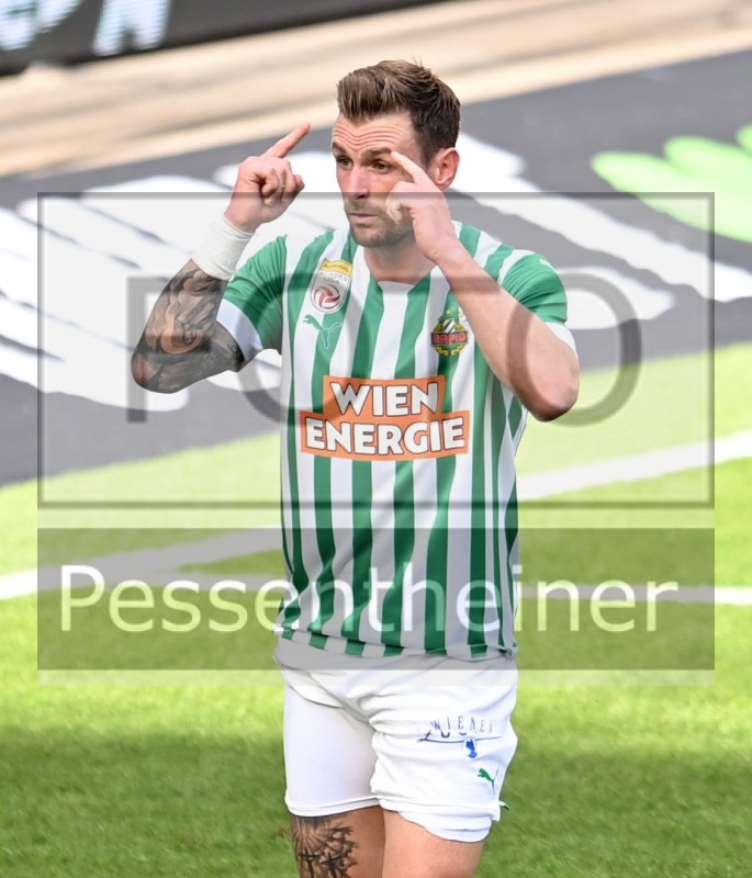 SK Austria Klagenfurt - SK Rapid Wien (31.07.2022)_10