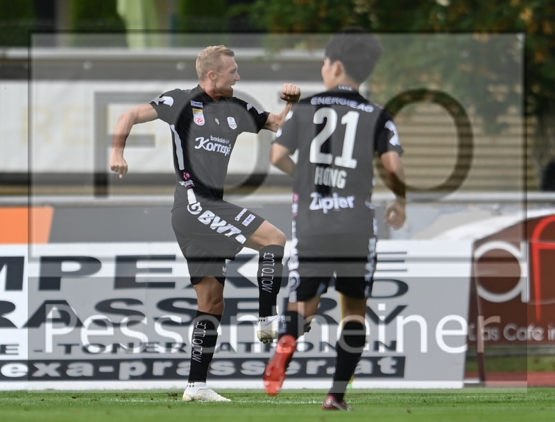 RZ Pellets WAC - LASK Linz (06.08.2022)_6