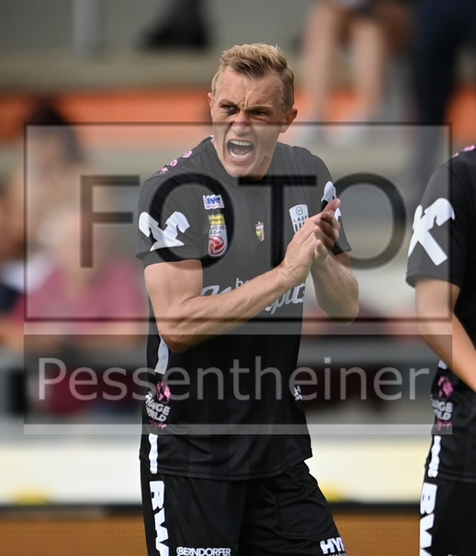 RZ Pellets WAC - LASK Linz (06.08.2022)_10