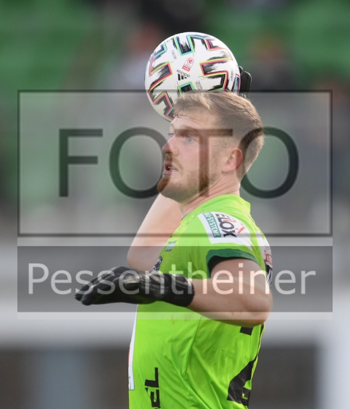LASK Linz - RZ Pellets WAC_7