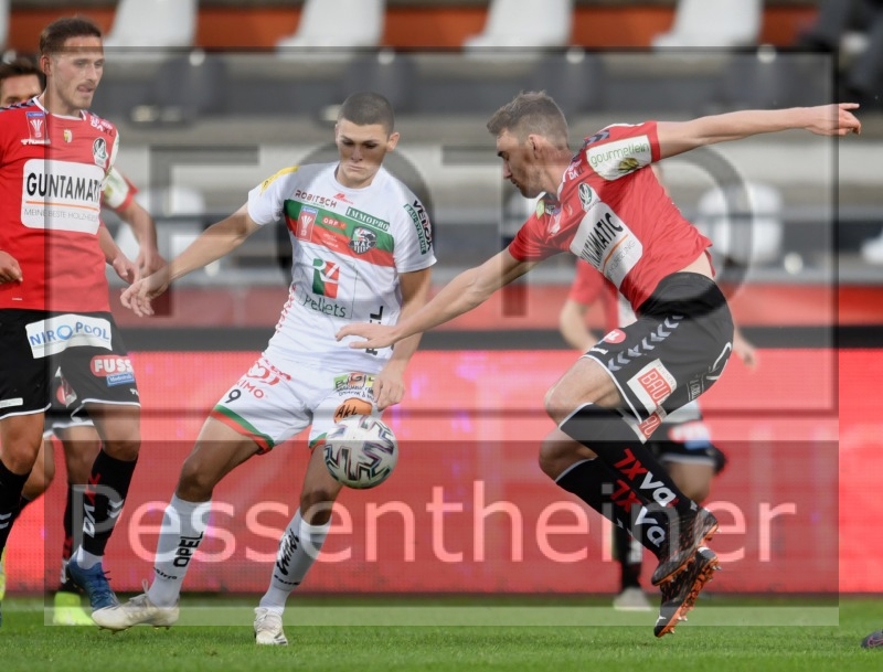 RZ Pellets WAC - SV Ried (18.10.2020)_18