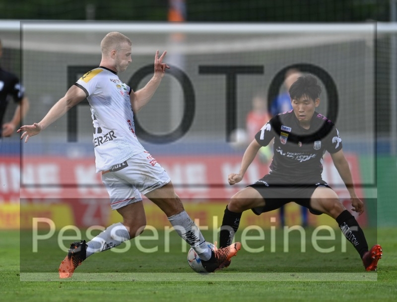 RZ Pellets WAC - LASK Linz (06.08.2022)_10