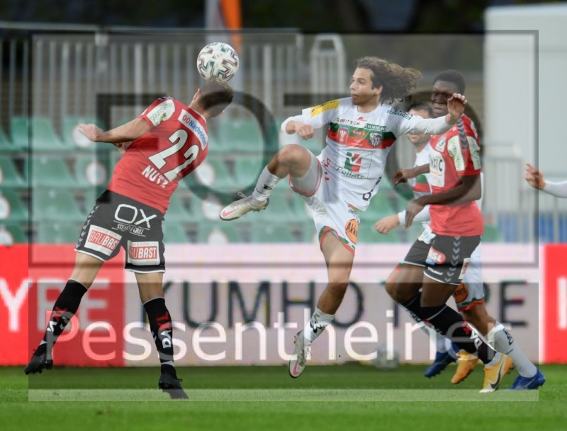 RZ Pellets WAC - SV Ried (18.10.2020)_20