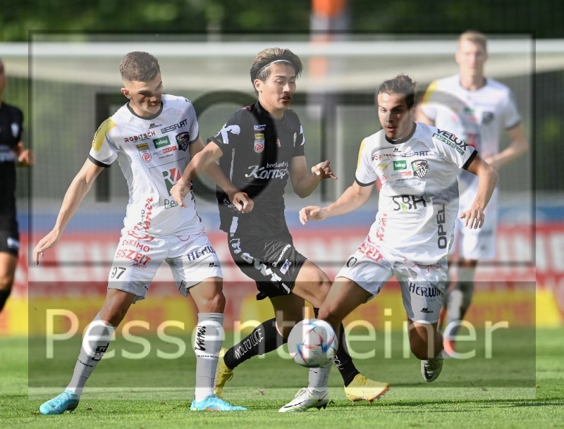 RZ Pellets WAC - LASK Linz (06.08.2022)_20