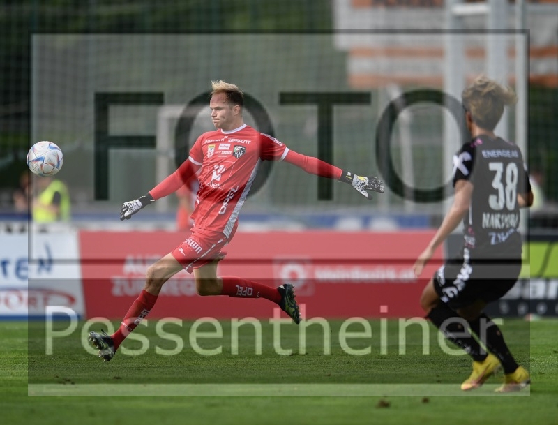 RZ Pellets WAC - LASK Linz (06.08.2022)_8