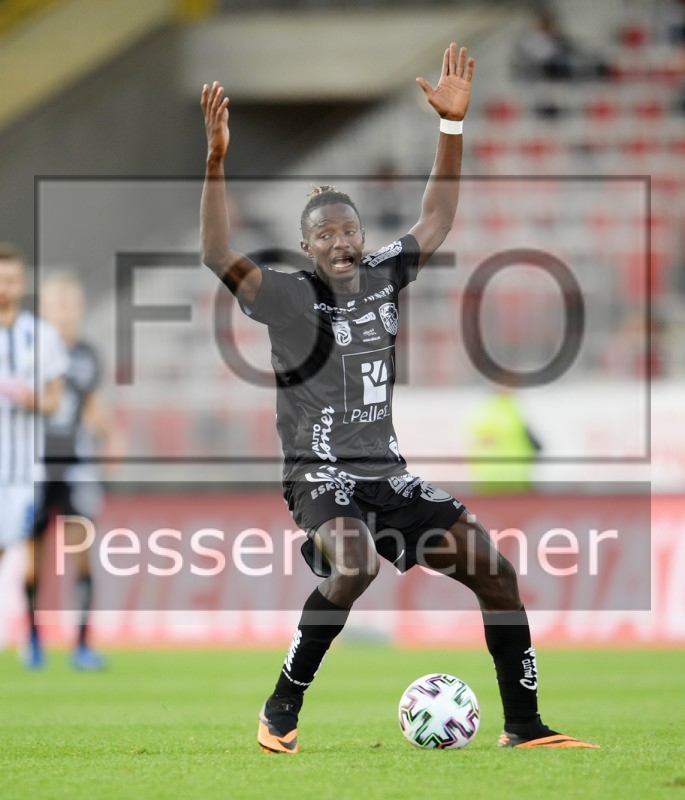 LASK Linz - RZ Pellets WAC_8