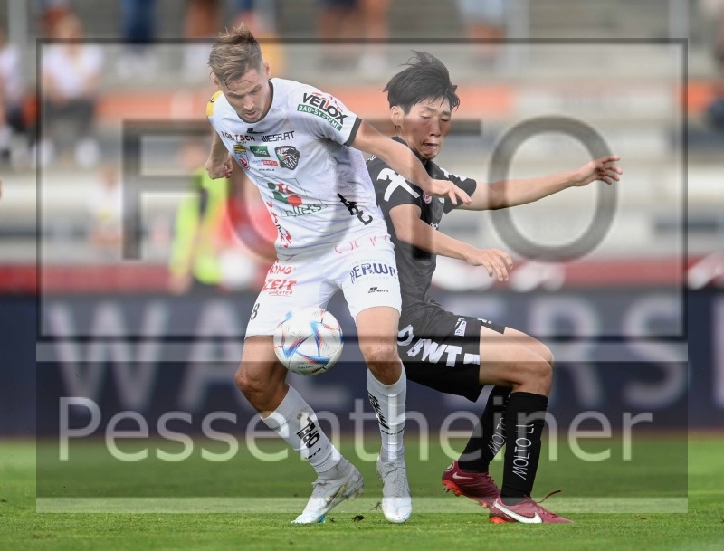 RZ Pellets WAC - LASK Linz (06.08.2022)_12