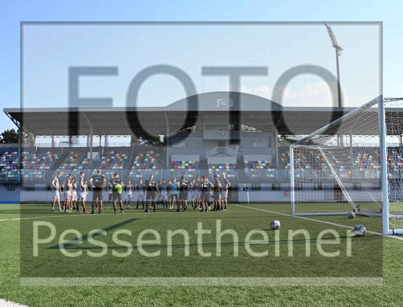 Abschlusstraining Gzira United - Wolfsberger AC (08.08.2022)_5