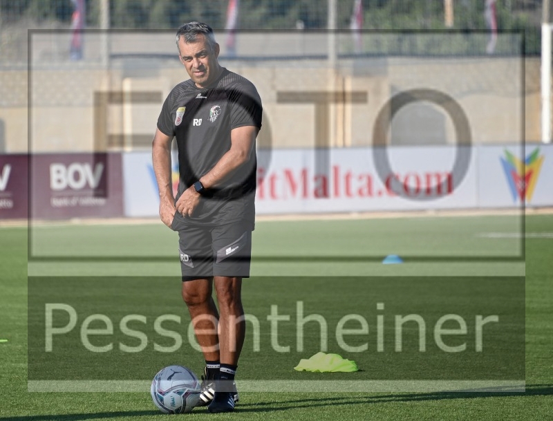 Abschlusstraining Gzira United - Wolfsberger AC (08.08.2022)_6