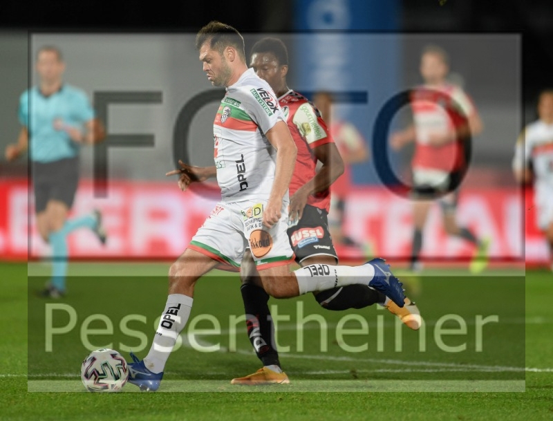 RZ Pellets WAC - SV Ried (18.10.2020)_28