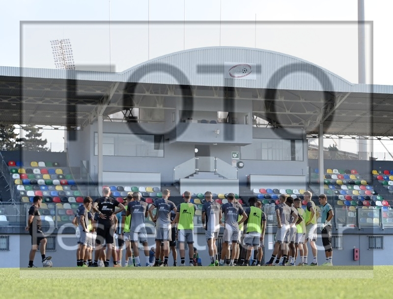 Abschlusstraining Gzira United - Wolfsberger AC (08.08.2022)_6
