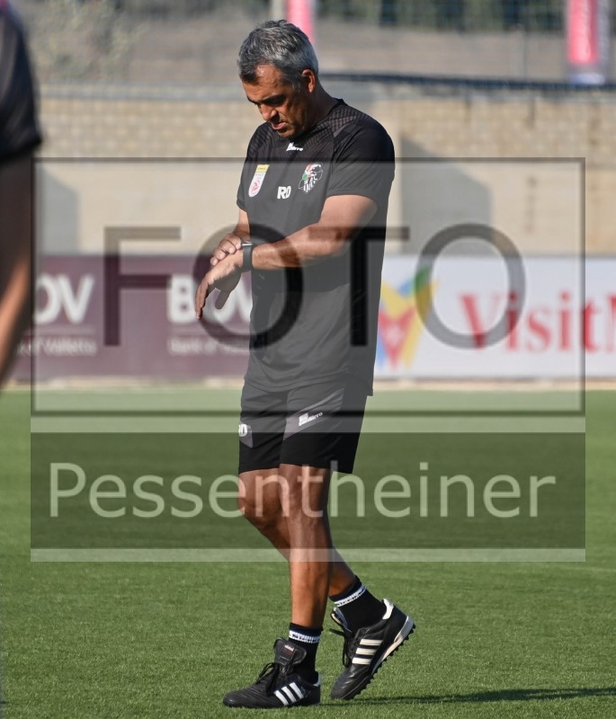 Abschlusstraining Gzira United - Wolfsberger AC (08.08.2022)_2