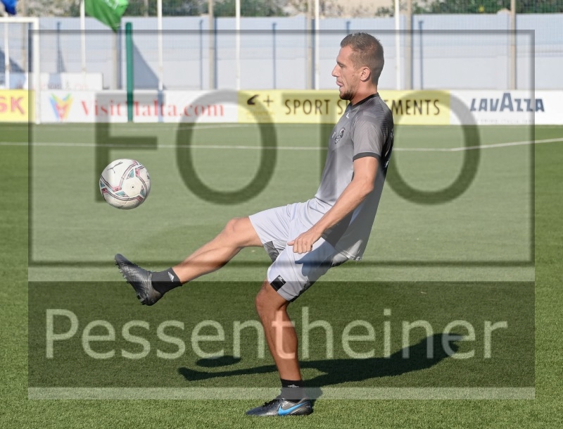 Abschlusstraining Gzira United - Wolfsberger AC (08.08.2022)_3
