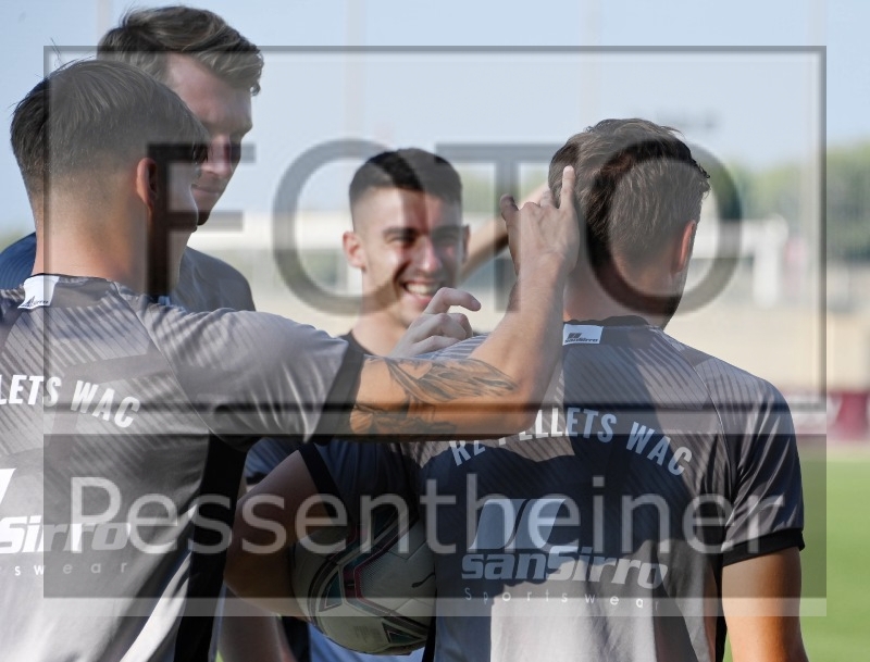 Abschlusstraining Gzira United - Wolfsberger AC (08.08.2022)_7
