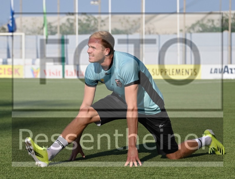 Abschlusstraining Gzira United - Wolfsberger AC (08.08.2022)_11