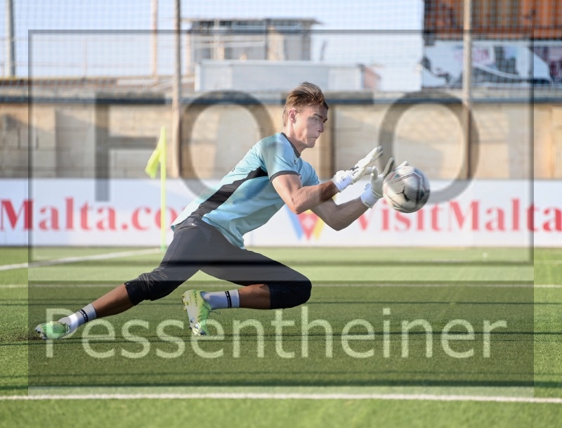Abschlusstraining Gzira United - Wolfsberger AC (08.08.2022)_11